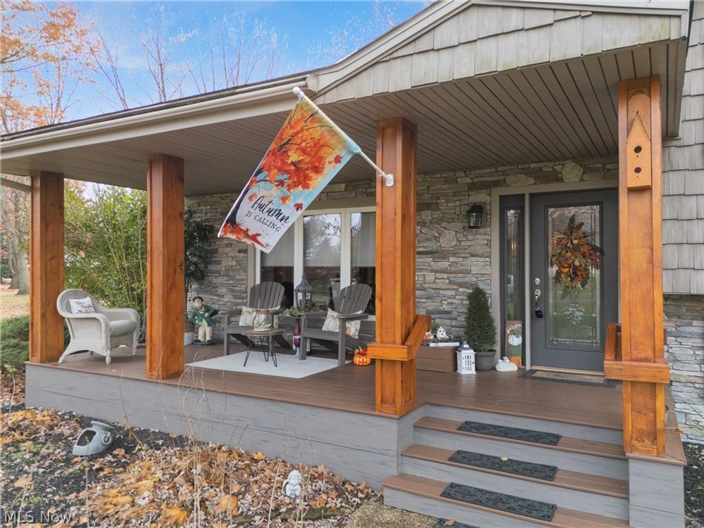 Photo of 18331 William Drive, Doylestown, OH 44230 (MLS # 5185873)