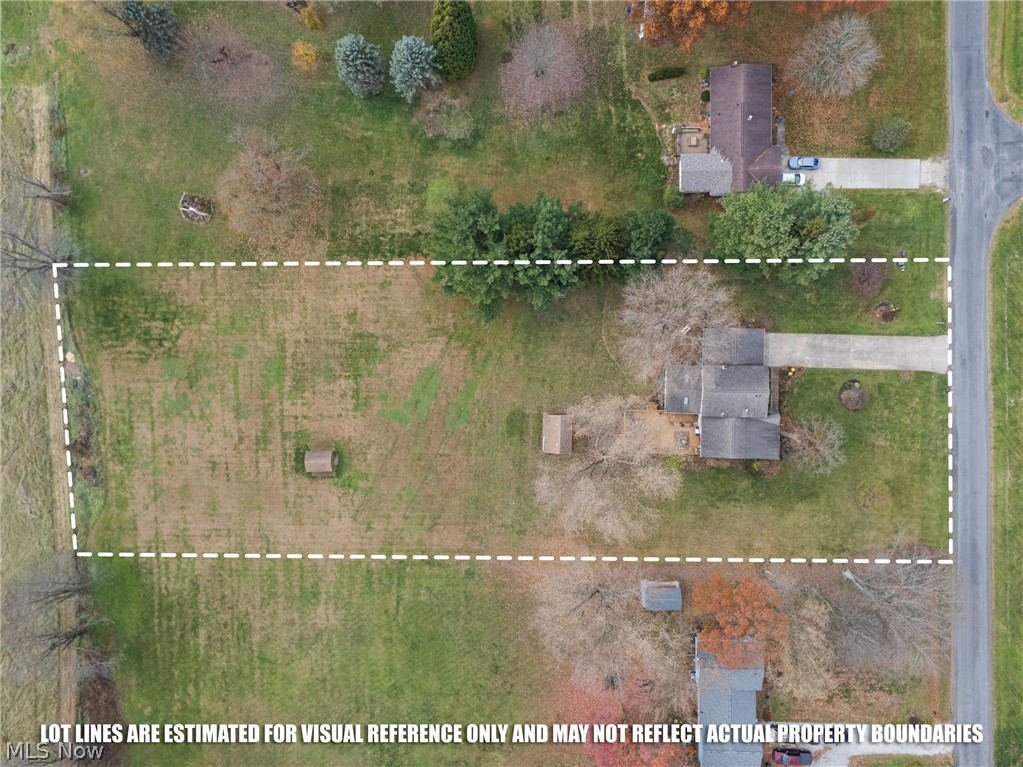 Rogues Hollow Estate - Residential