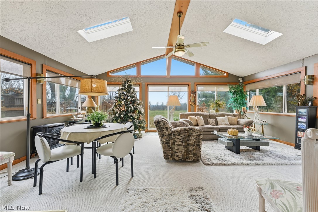 Rogues Hollow Estate - Residential