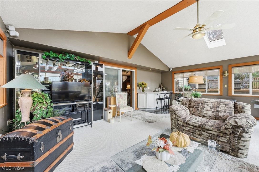 Rogues Hollow Estate - Residential