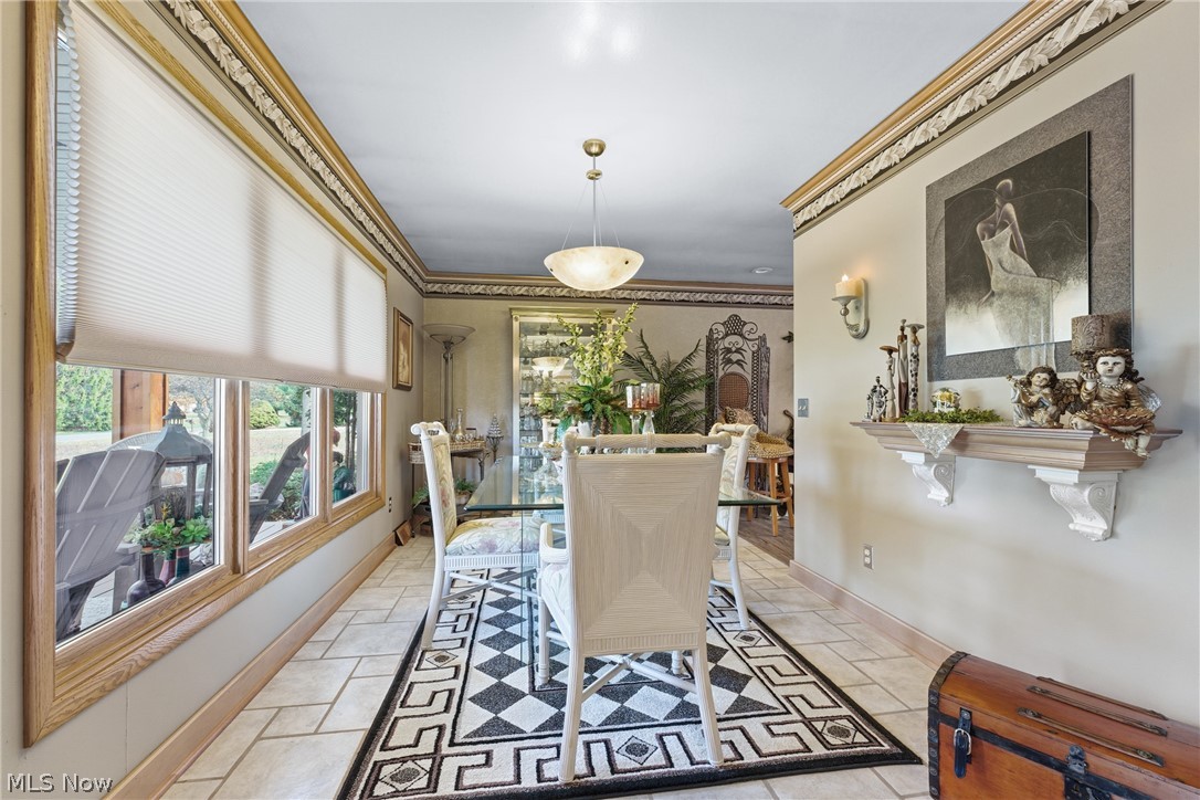 Rogues Hollow Estate - Residential