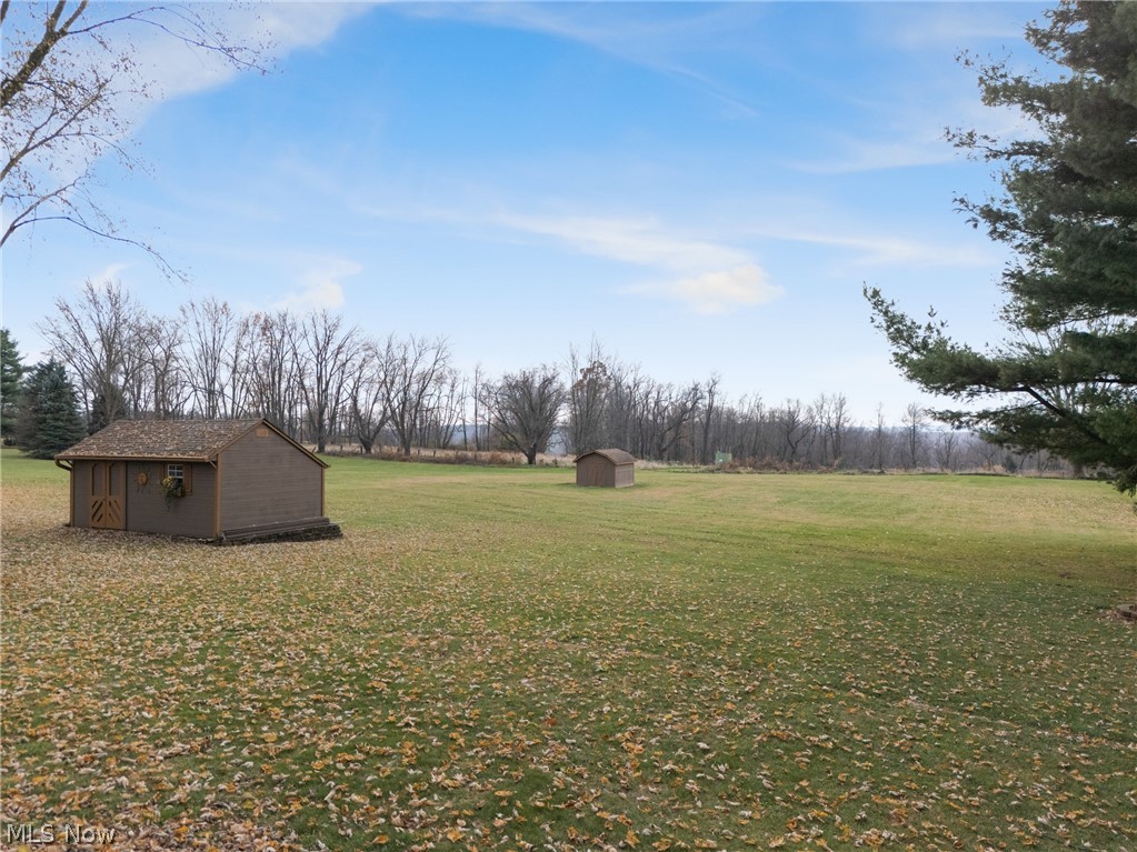 Rogues Hollow Estate - Residential