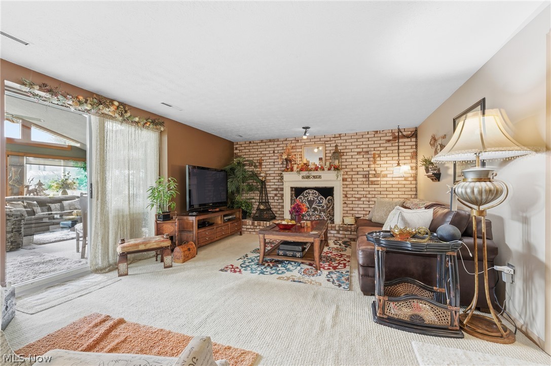 Rogues Hollow Estate - Residential