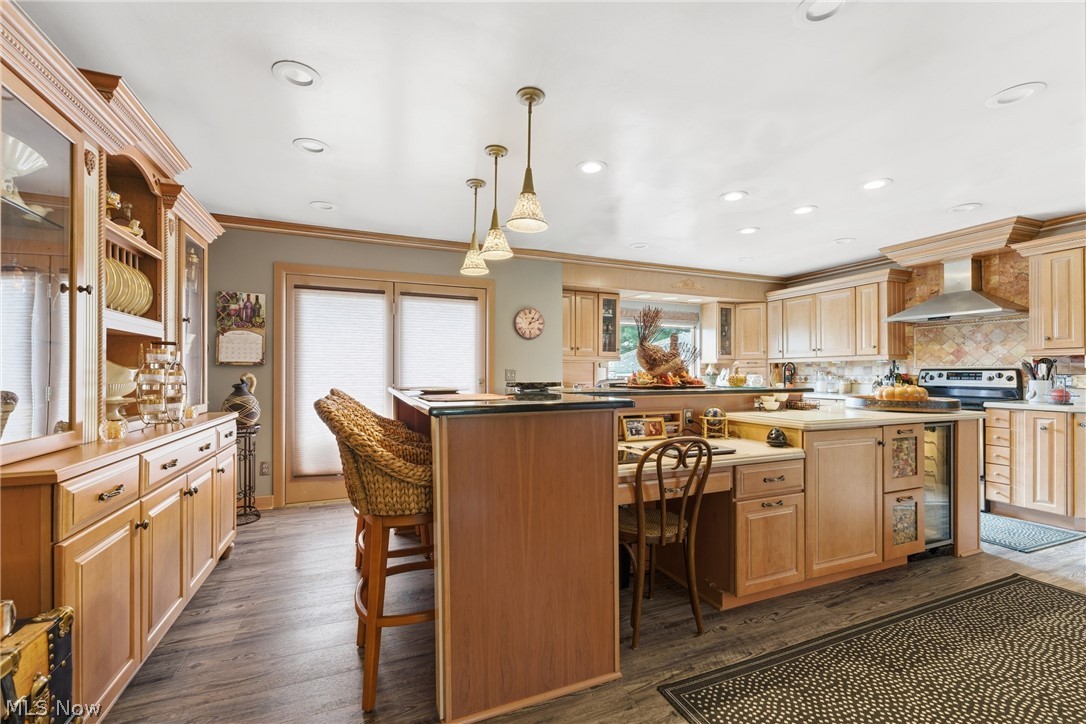 Rogues Hollow Estate - Residential