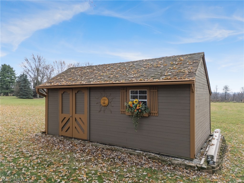 Rogues Hollow Estate - Residential