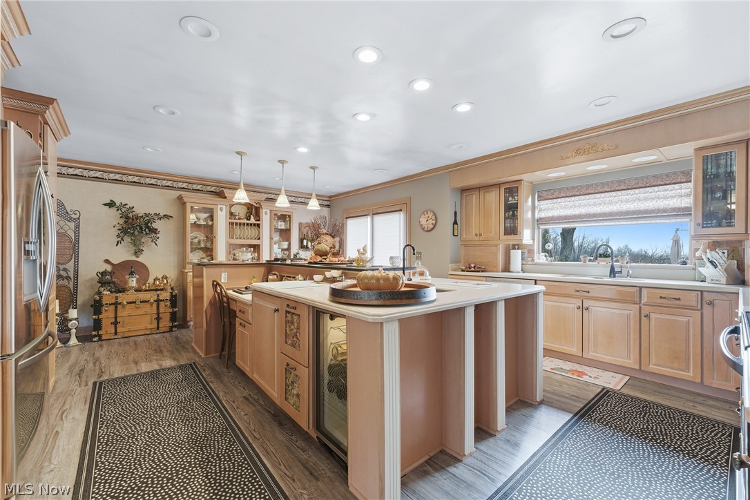 Rogues Hollow Estate - Residential