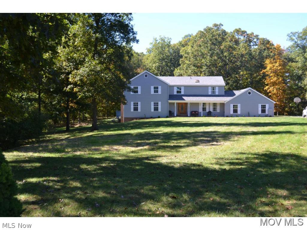 Windsor Estates - Residential