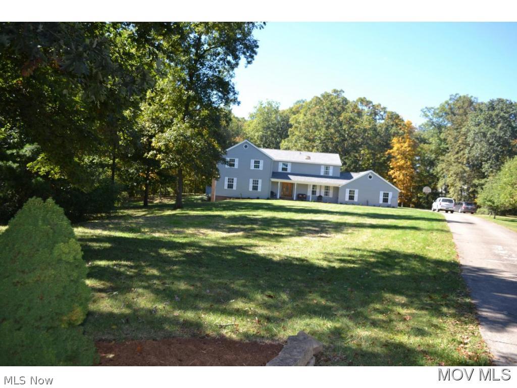 Windsor Estates - Residential