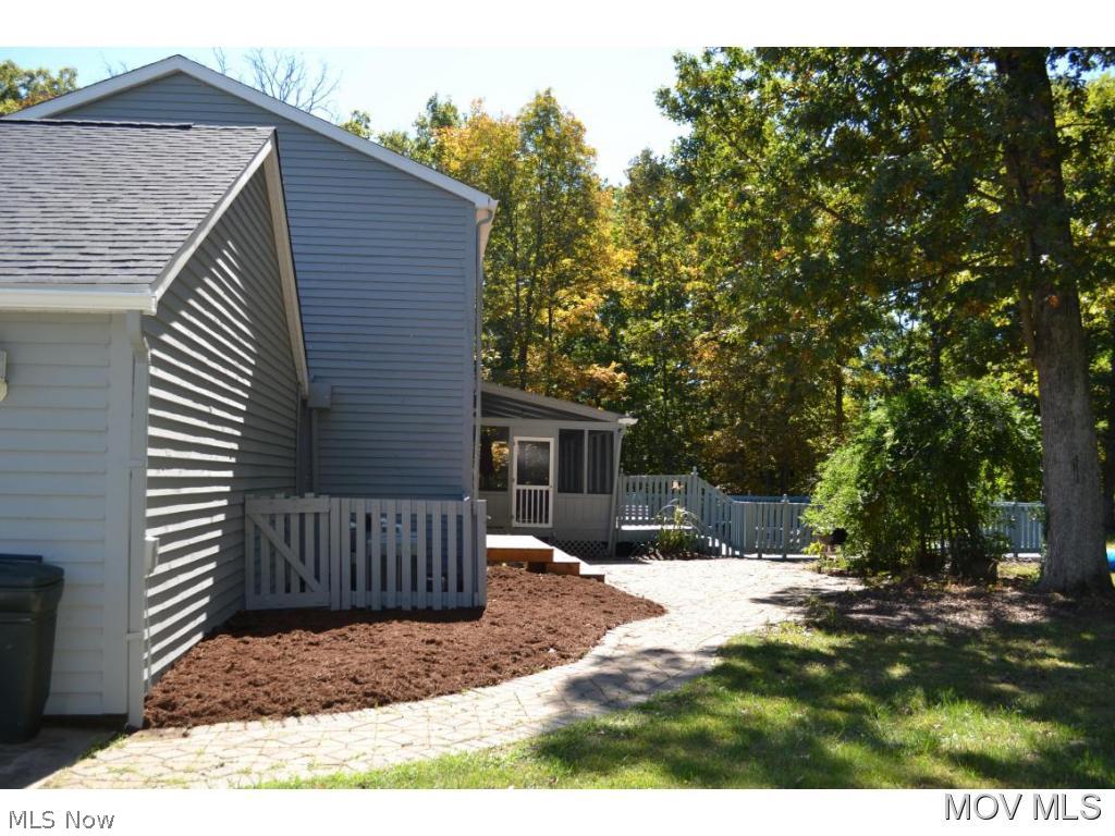 Windsor Estates - Residential