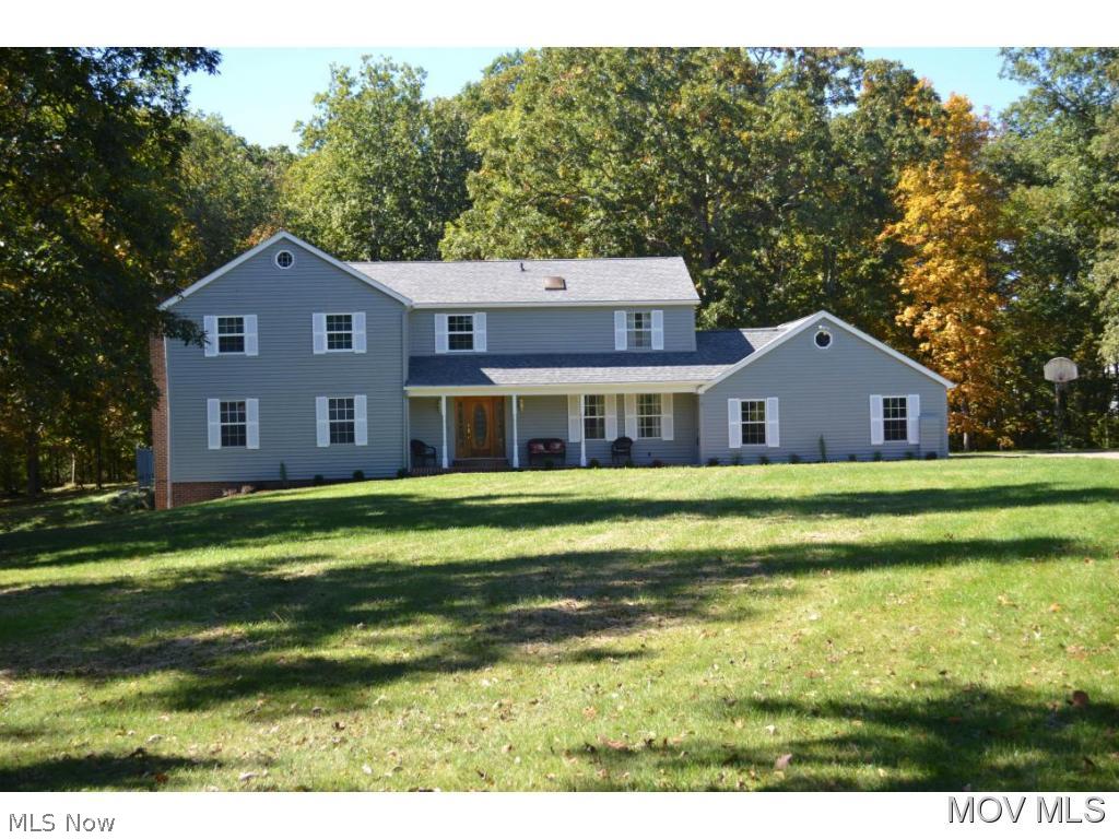 Windsor Estates - Residential