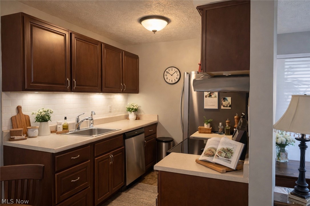 Misty Lake Vlg/Mdws Ph Condo - Residential