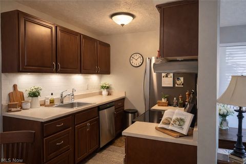 Tiny photo for 16460 Heather Lane, Middleburg Heights, OH 44130 (MLS # 5190001)