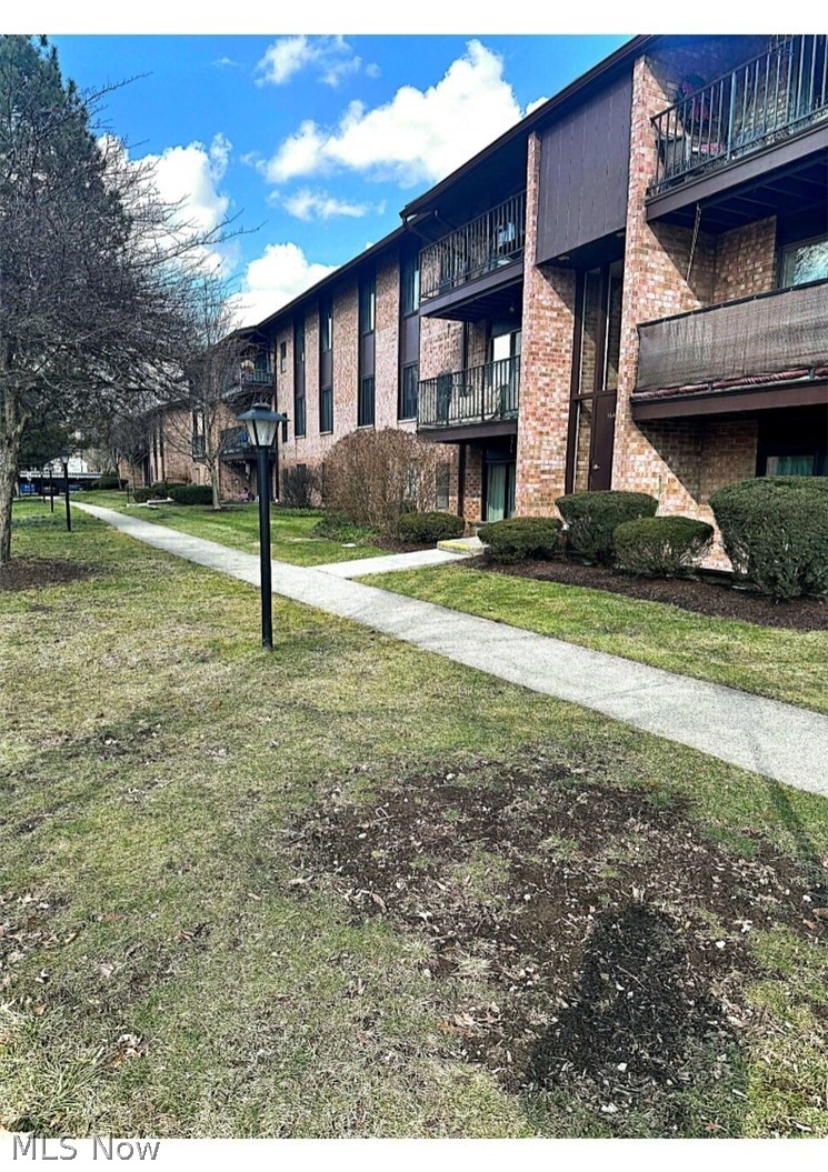 Misty Lake Vlg/Mdws Ph Condo - Residential