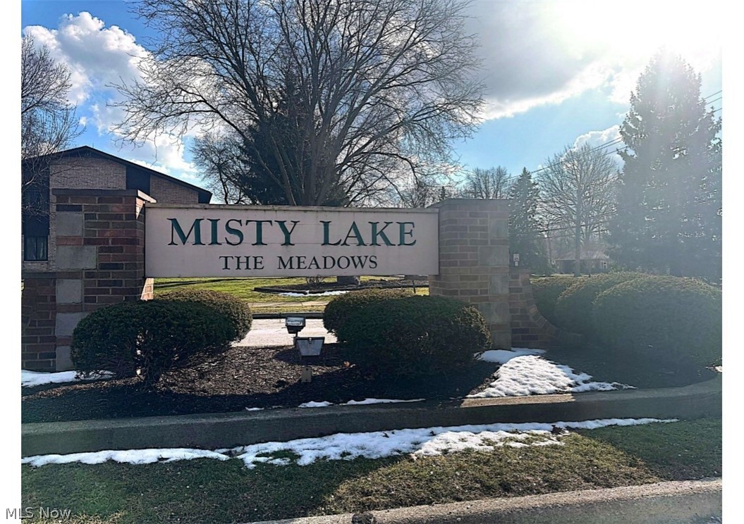 Misty Lake Vlg/Mdws Ph Condo - Residential