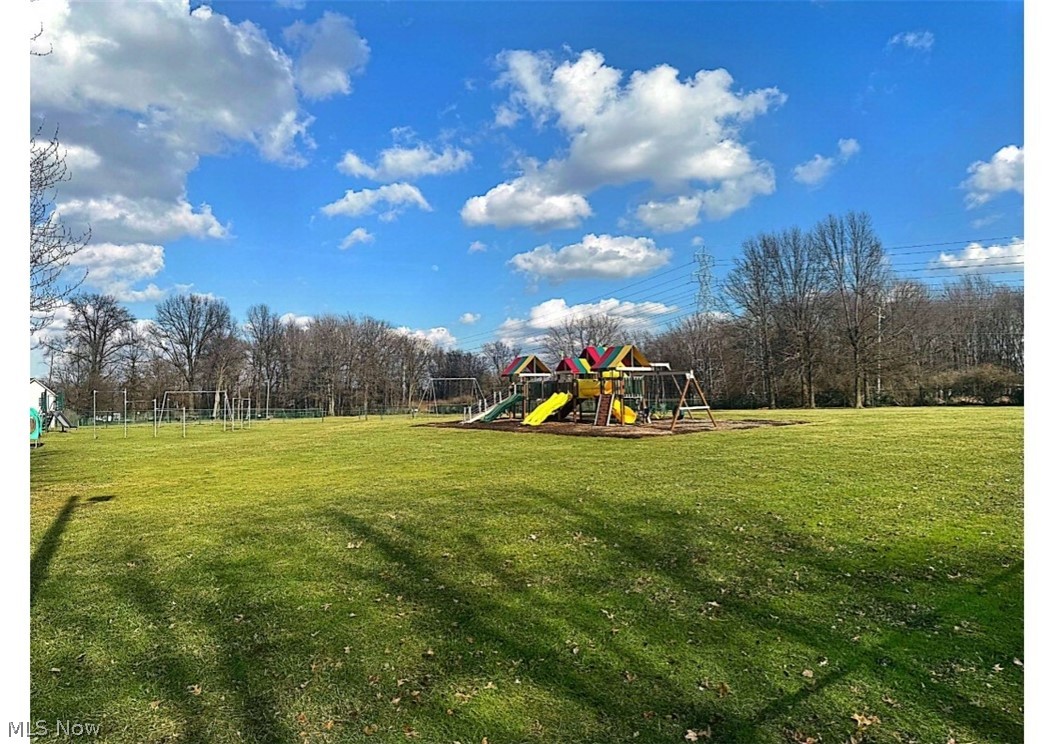 Misty Lake Vlg/Mdws Ph Condo - Residential