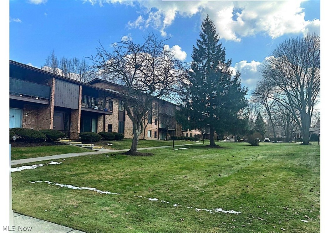 Misty Lake Vlg/Mdws Ph Condo - Residential