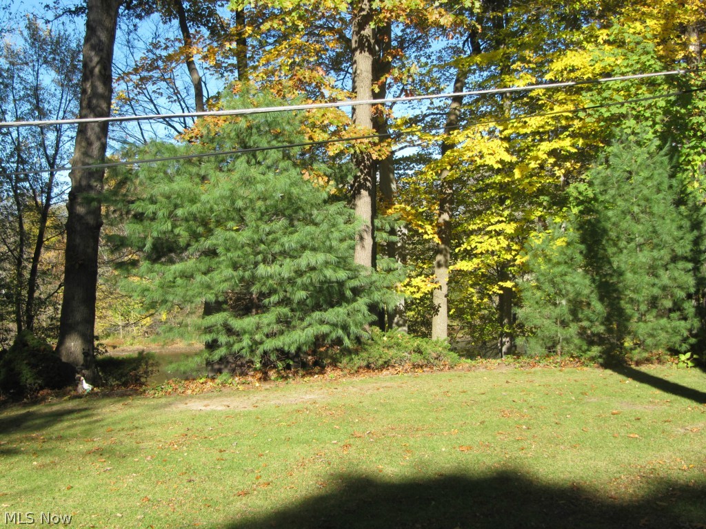 Cuyahoga River Estate - Residential