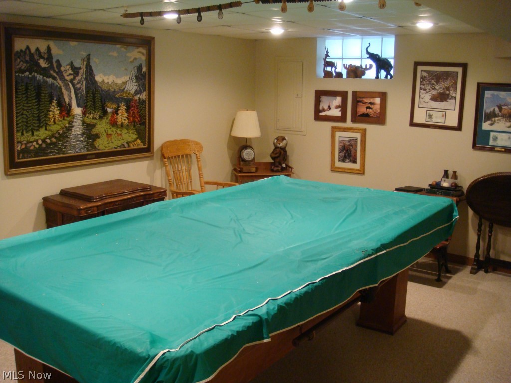 Cuyahoga River Estate - Residential