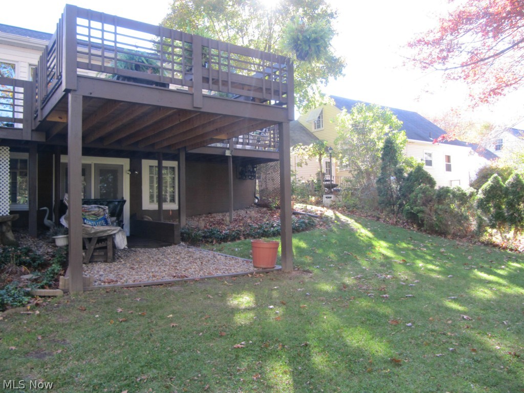 Cuyahoga River Estate - Residential