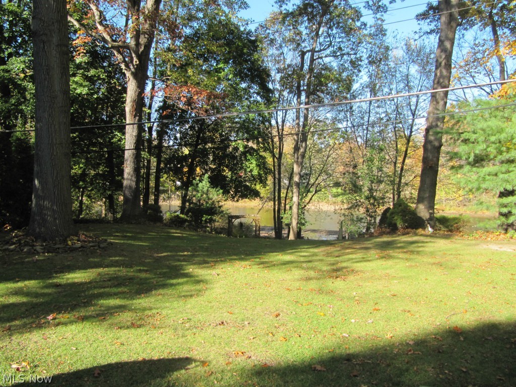 Cuyahoga River Estate - Residential
