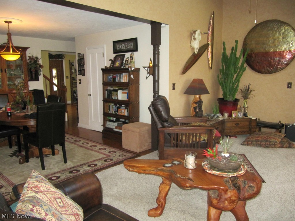 Cuyahoga River Estate - Residential