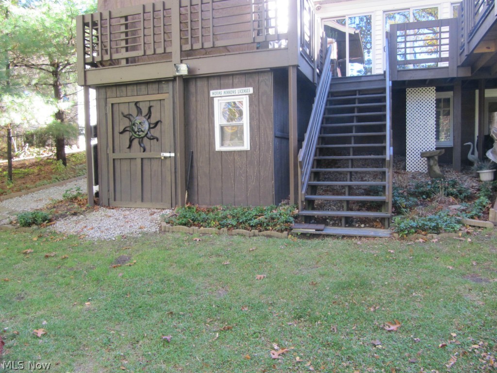 Cuyahoga River Estate - Residential