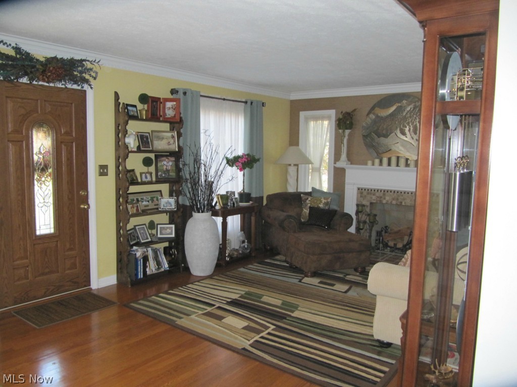 Cuyahoga River Estate - Residential