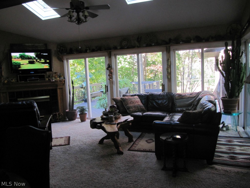 Cuyahoga River Estate - Residential