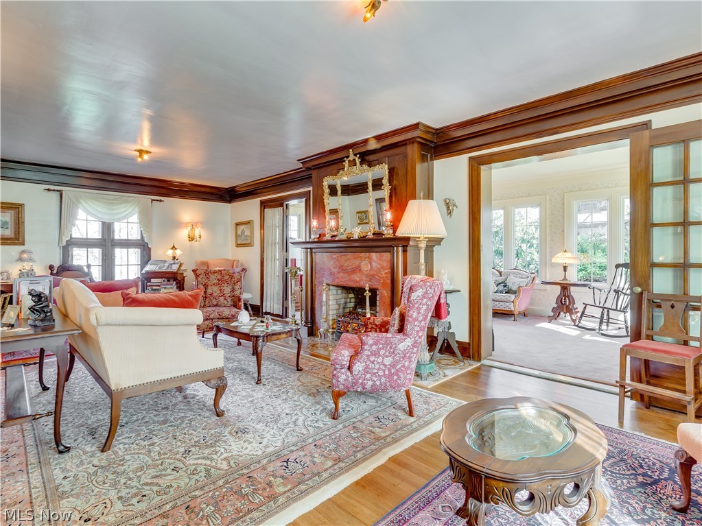 Silver Lake Estates - Residential