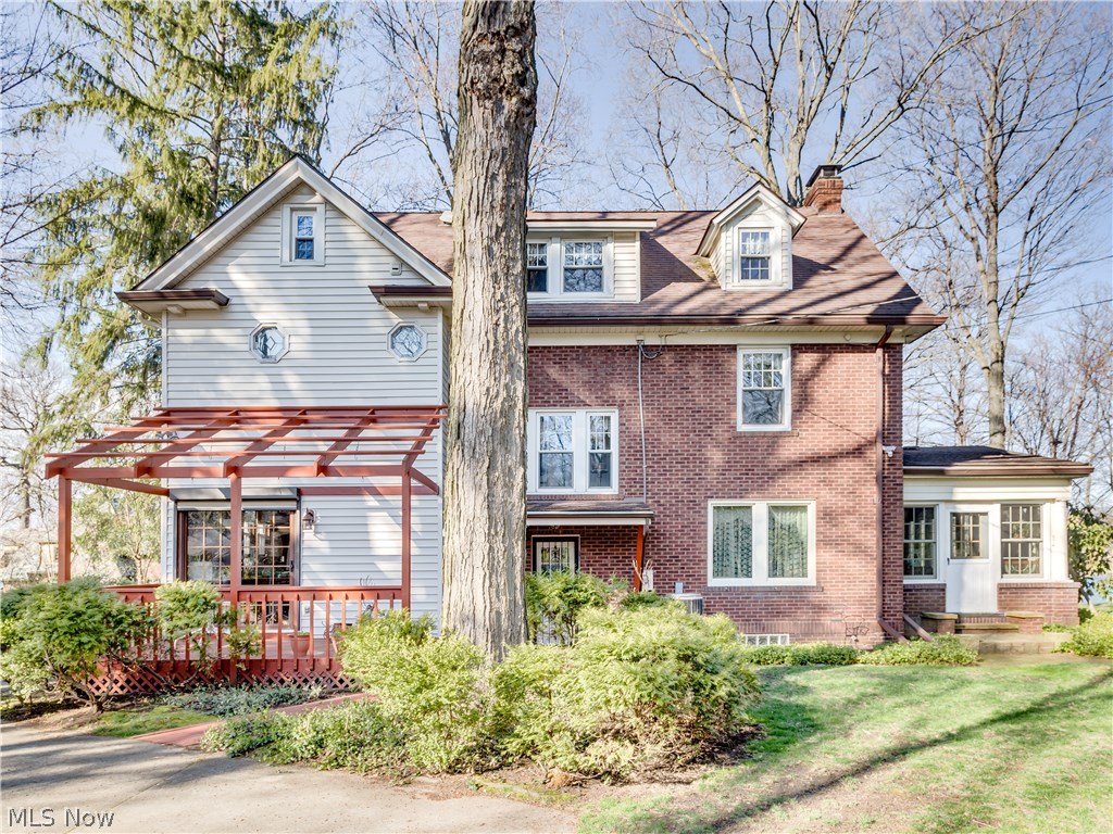 Silver Lake Estates - Residential