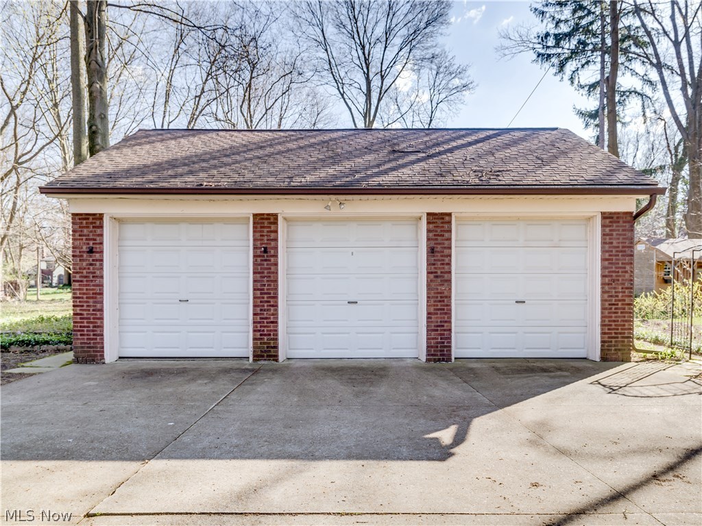 Silver Lake Estates - Residential