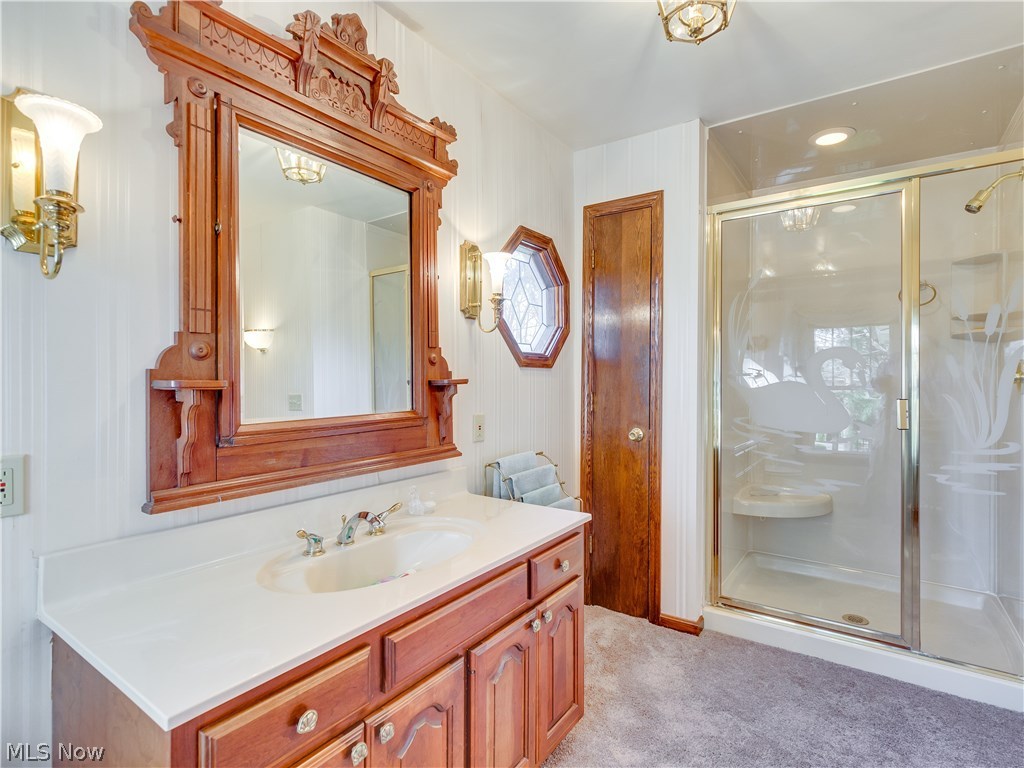 Silver Lake Estates - Residential