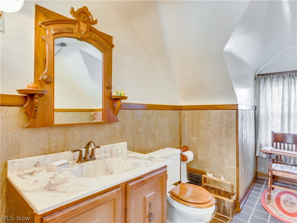 Silver Lake Estates - Residential