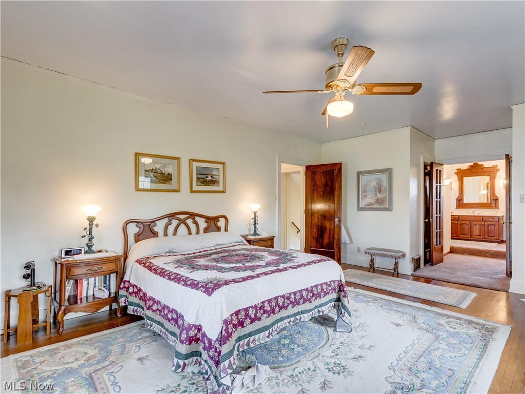 Silver Lake Estates - Residential