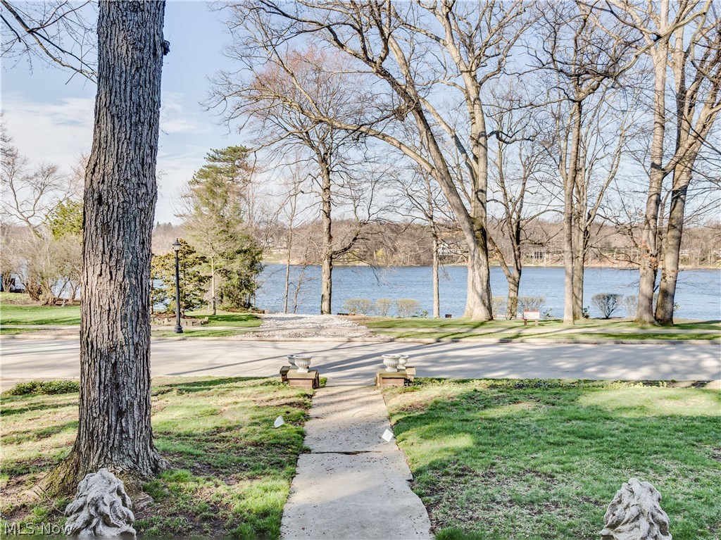 Silver Lake Estates - Residential