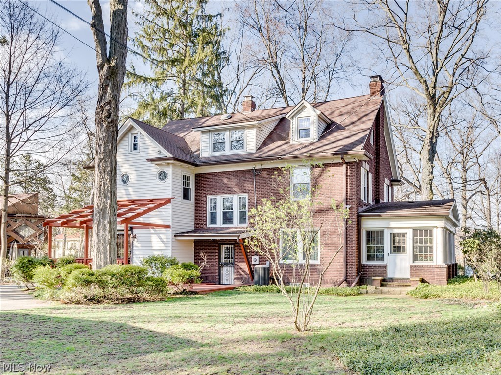 Silver Lake Estates - Residential
