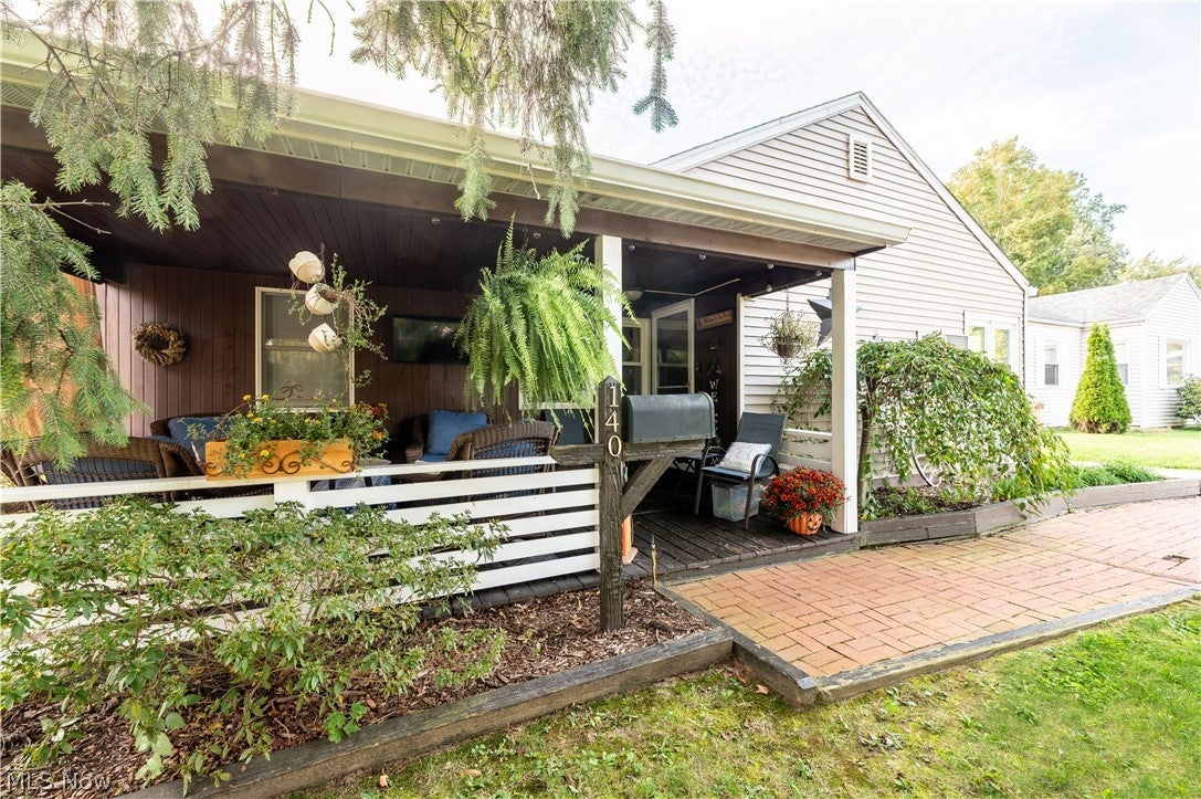 140 S Bon Air Avenue