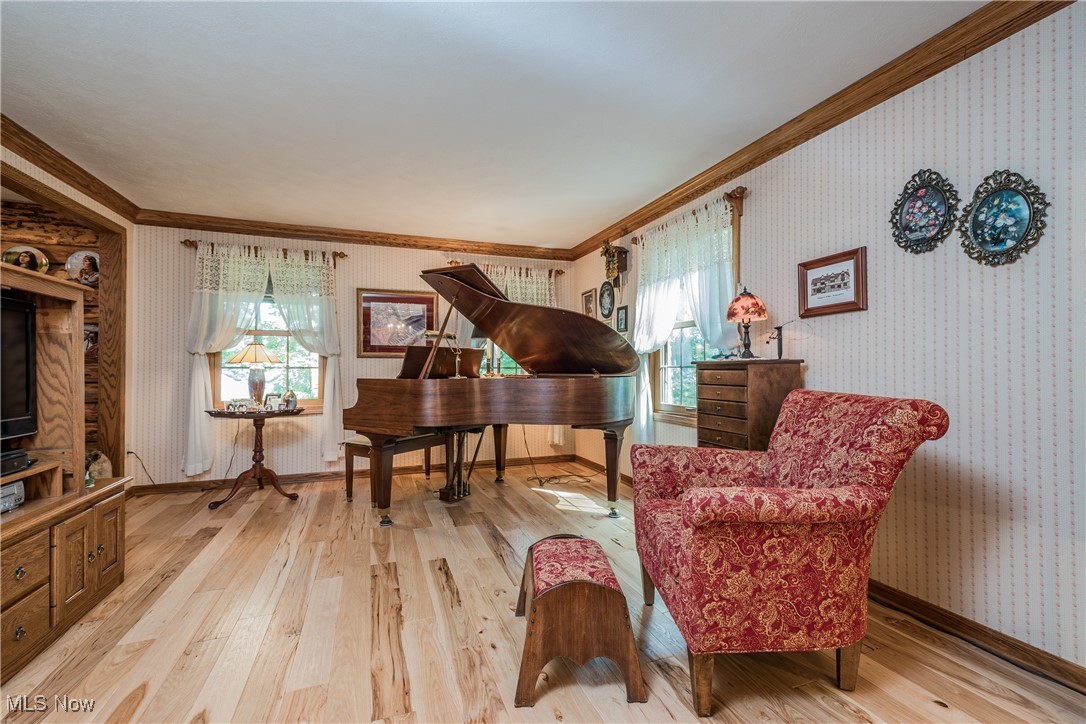 Greenbriar Hills - Residential