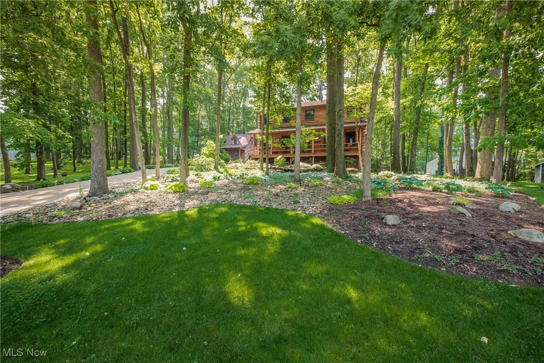 Greenbriar Hills - Residential