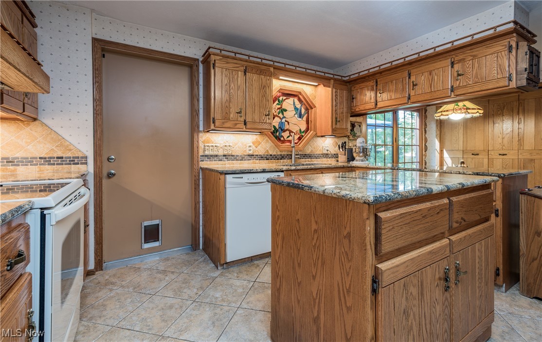 Greenbriar Hills - Residential