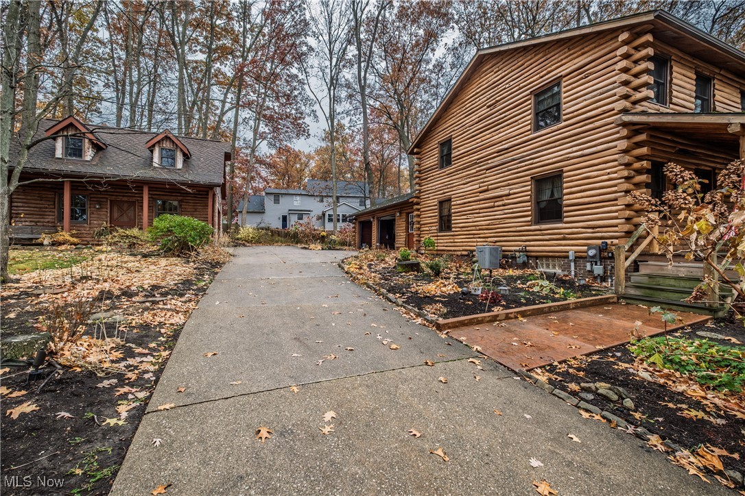 Greenbriar Hills - Residential