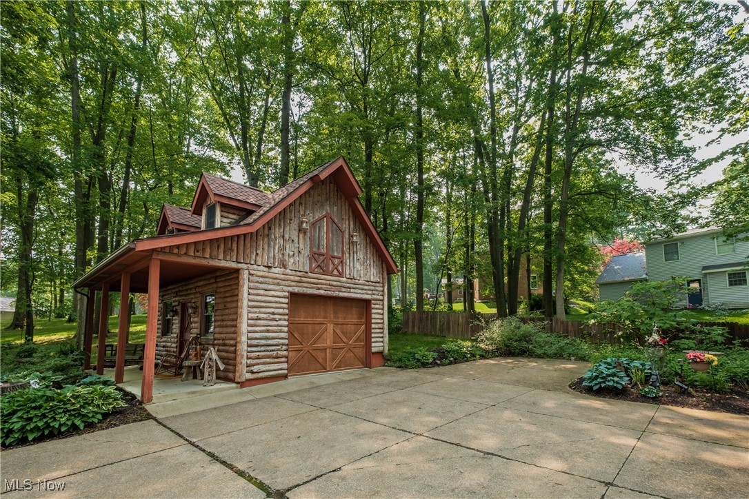 Greenbriar Hills - Residential