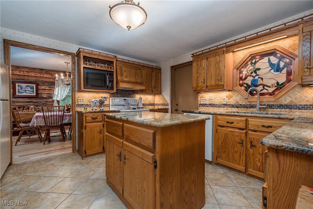 Greenbriar Hills - Residential