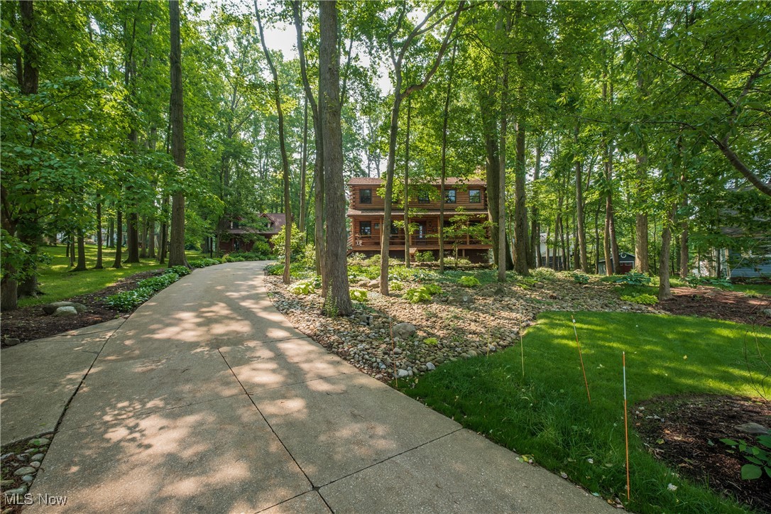 Greenbriar Hills - Residential