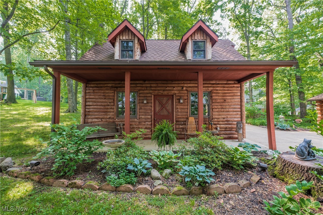 Greenbriar Hills - Residential