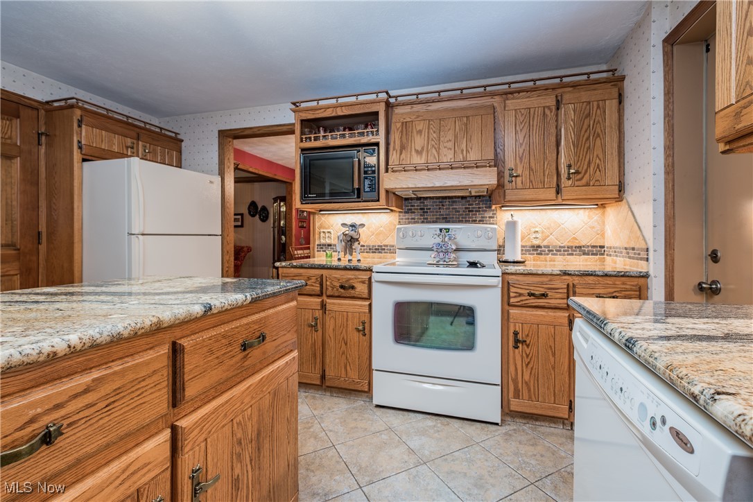 Greenbriar Hills - Residential