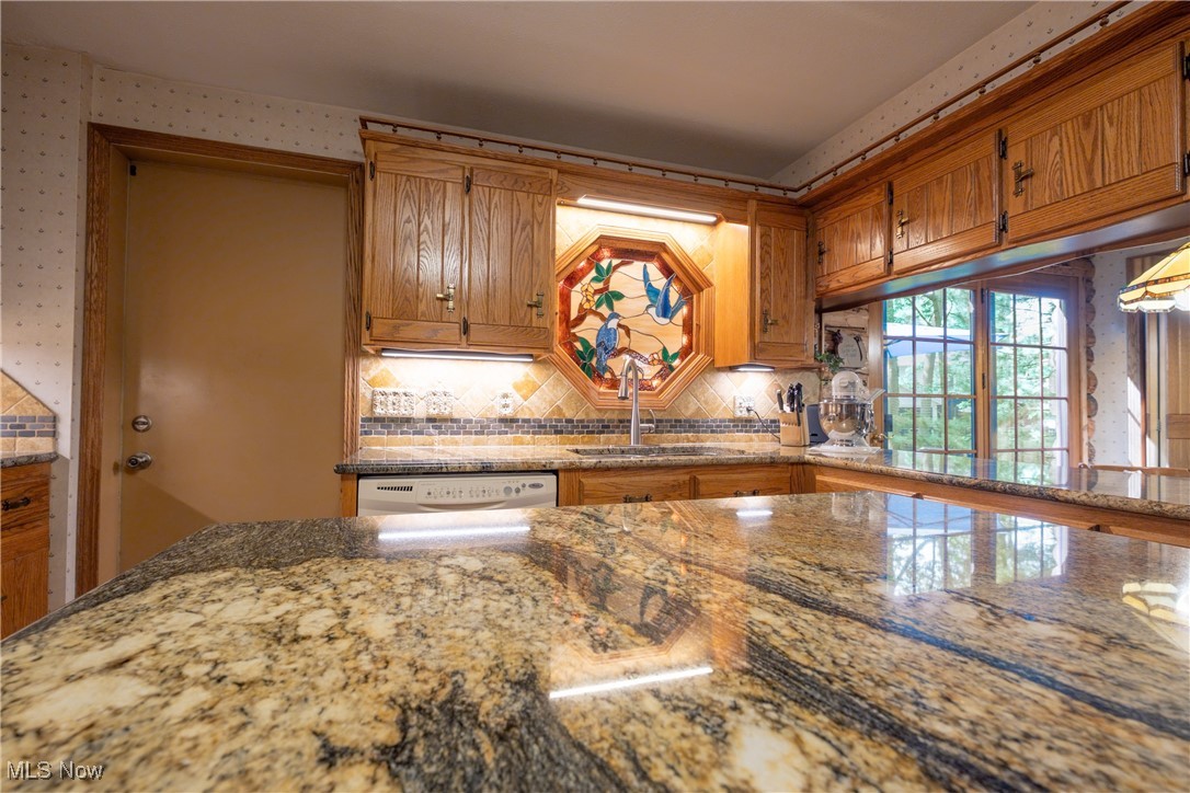 Greenbriar Hills - Residential