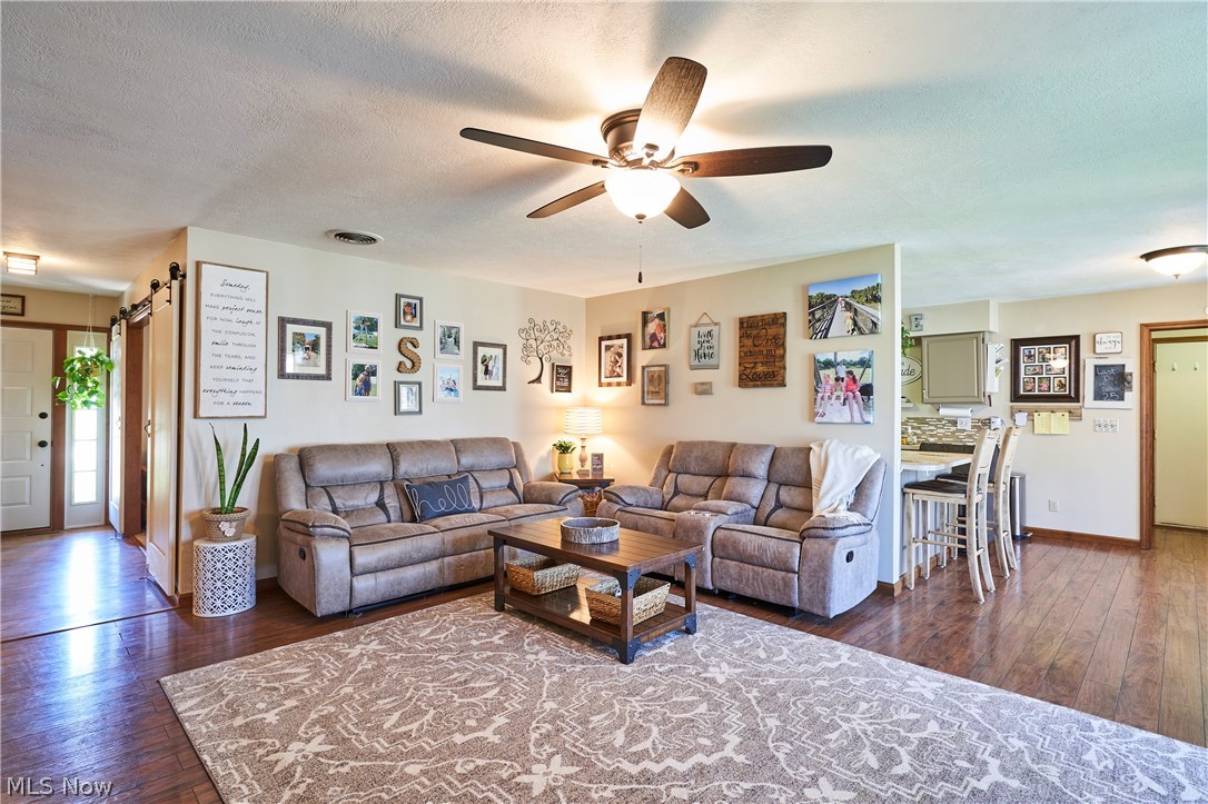 Crofoot - Residential