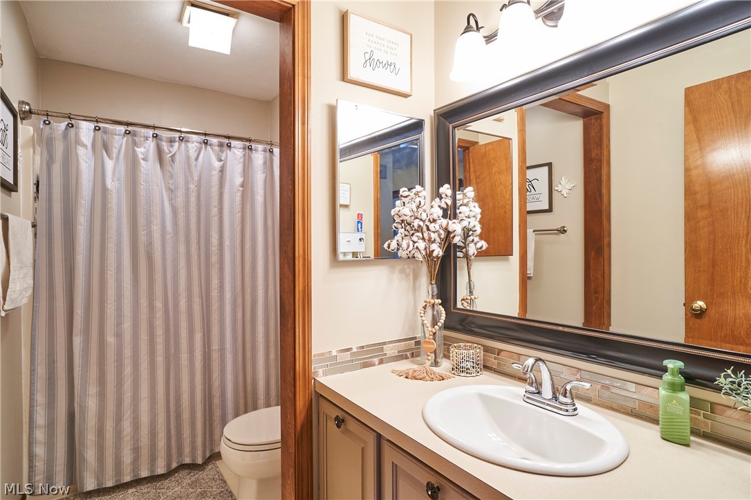 Crofoot - Residential