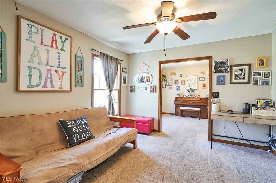 Crofoot - Residential